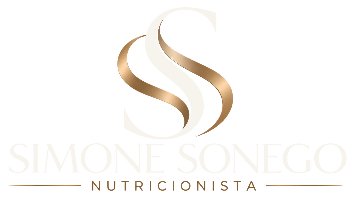 Simone Sonego Nutricionista